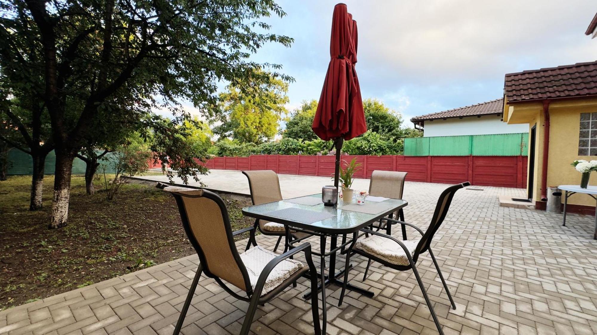 Carpathian Newstar Hotel Sibiu Exterior photo
