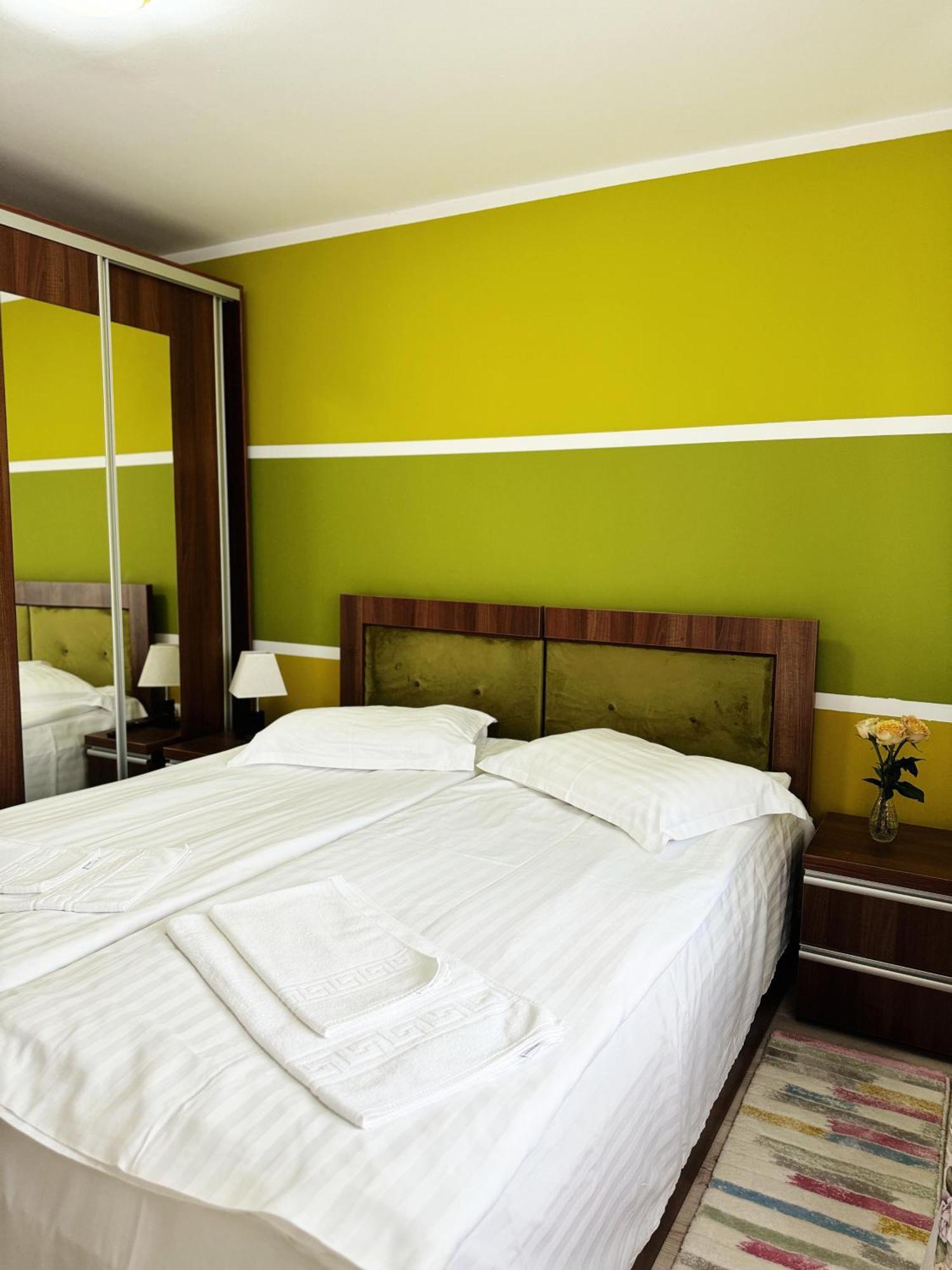 Carpathian Newstar Hotel Sibiu Exterior photo