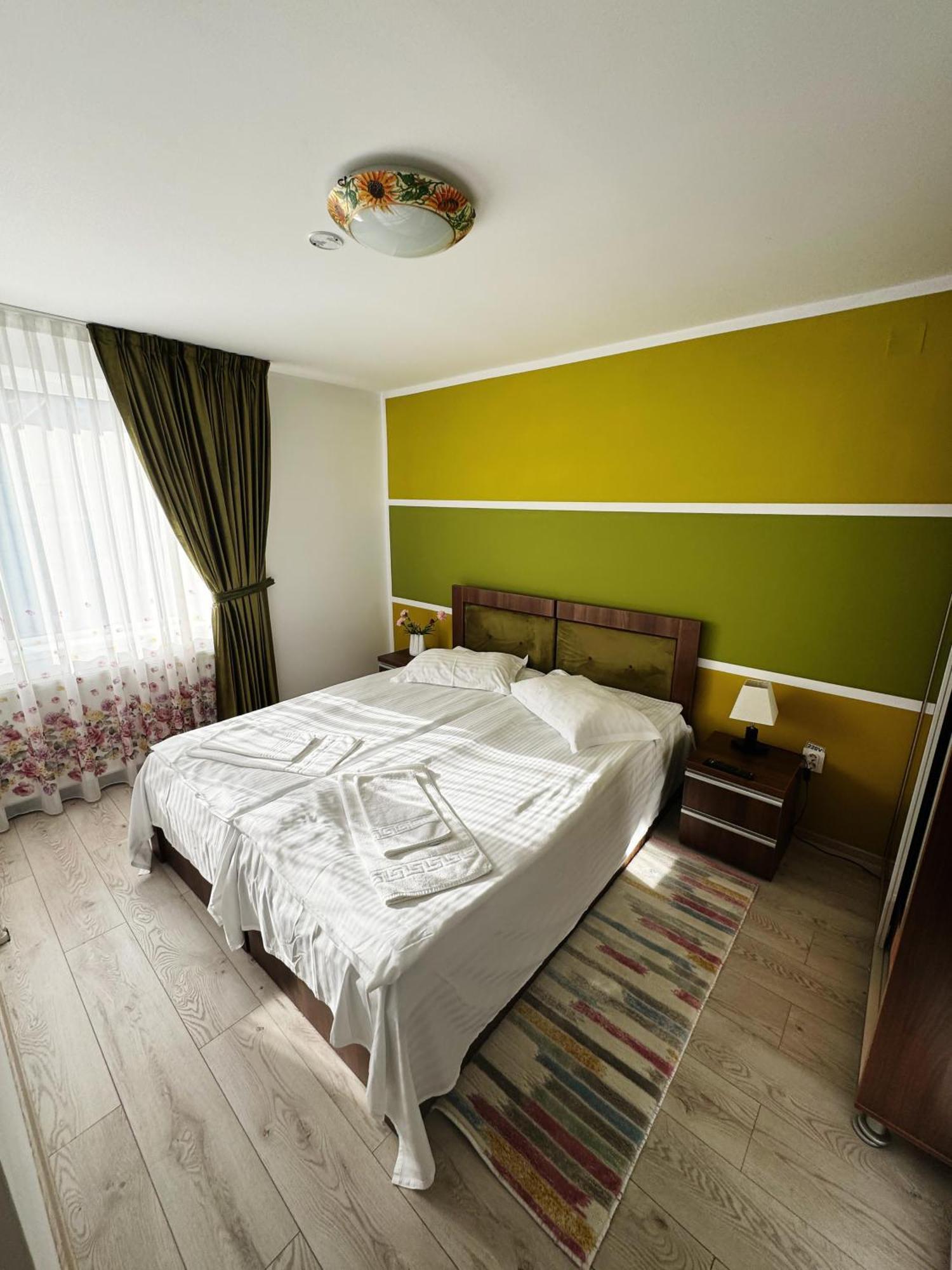 Carpathian Newstar Hotel Sibiu Exterior photo