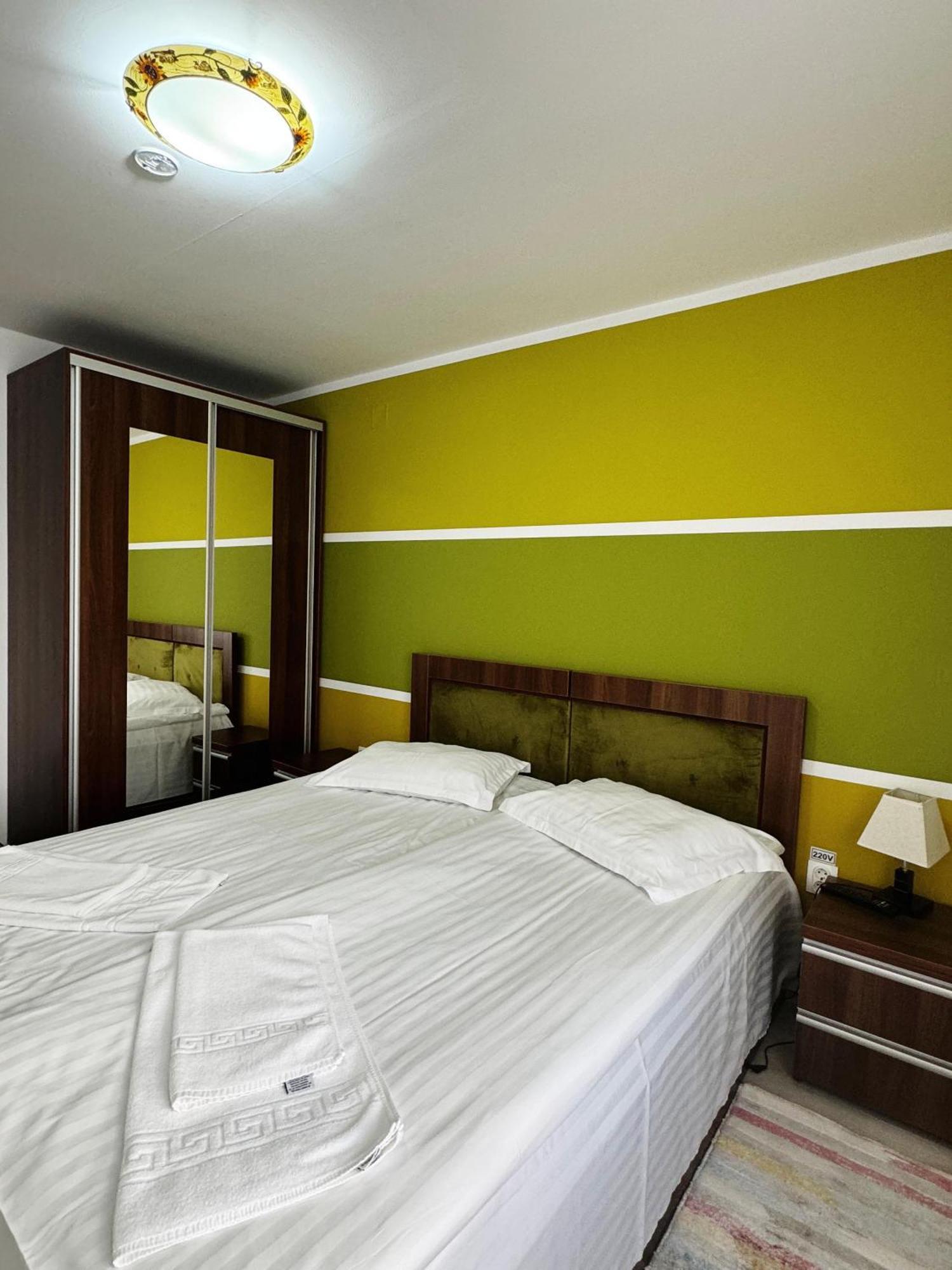Carpathian Newstar Hotel Sibiu Exterior photo