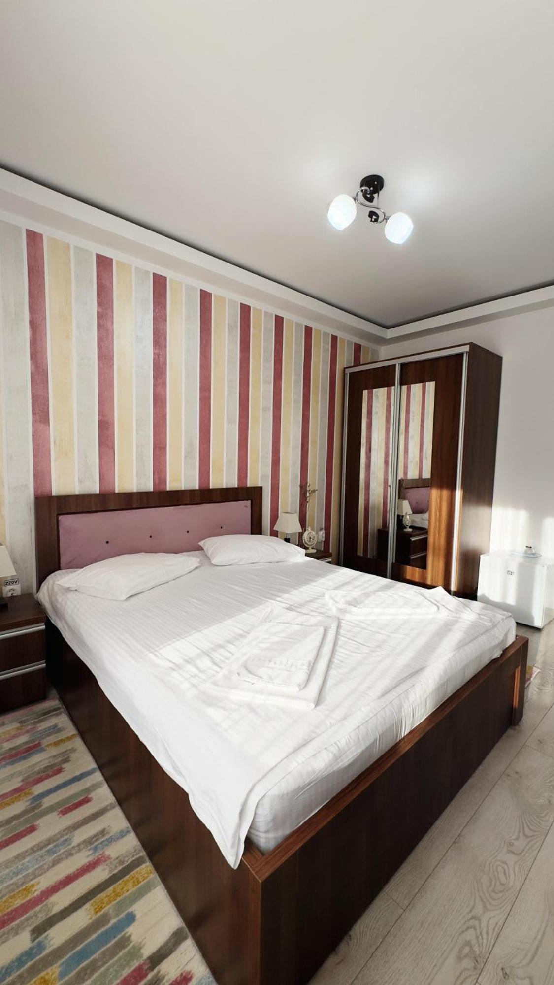 Carpathian Newstar Hotel Sibiu Exterior photo